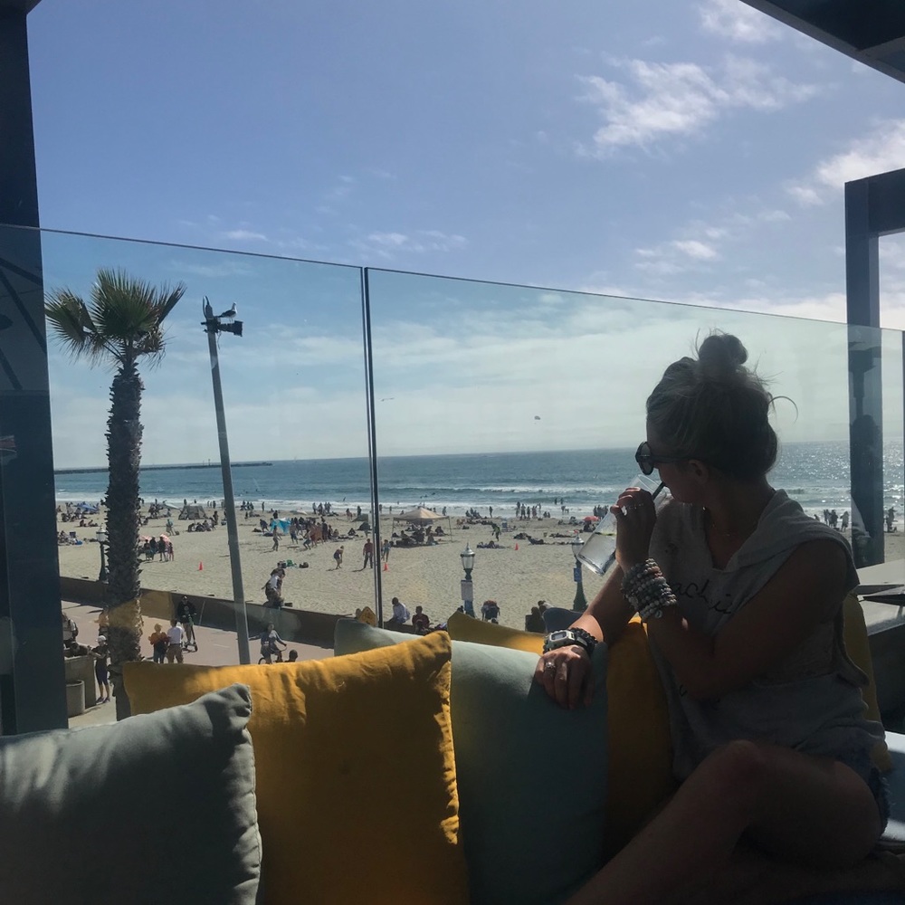 Meet your Posher, Tiffany